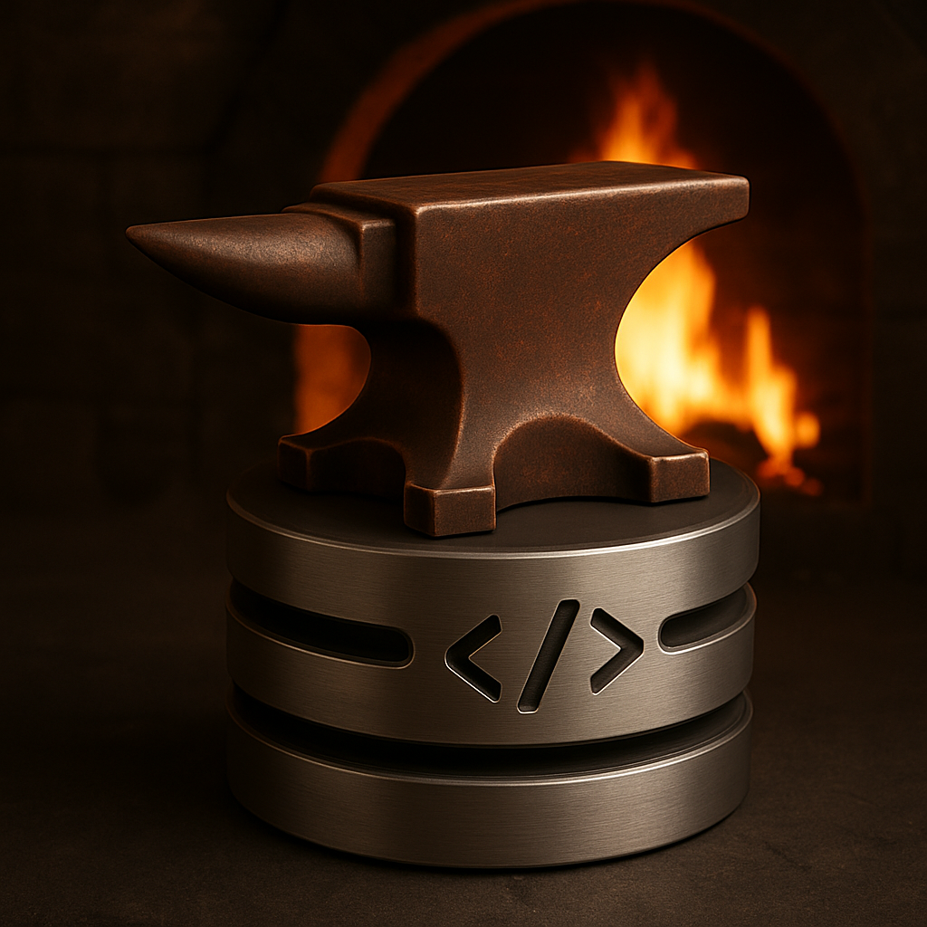 StackForge IT Solutions